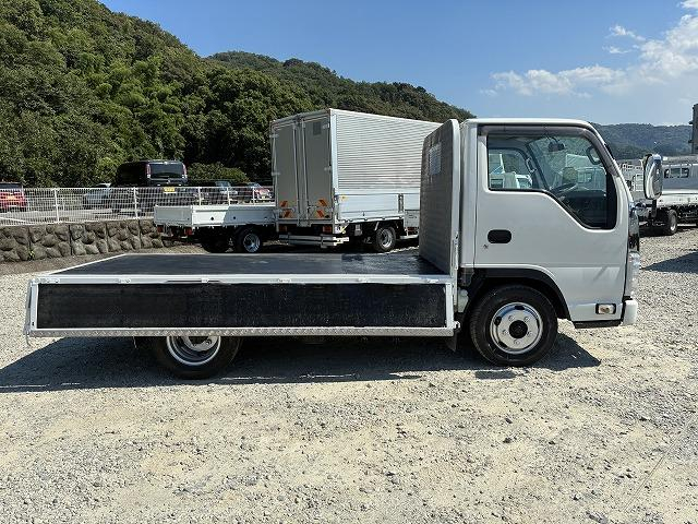 いすゞ 平ボディ|中古トラックの販売・買取・査定のアイナビ