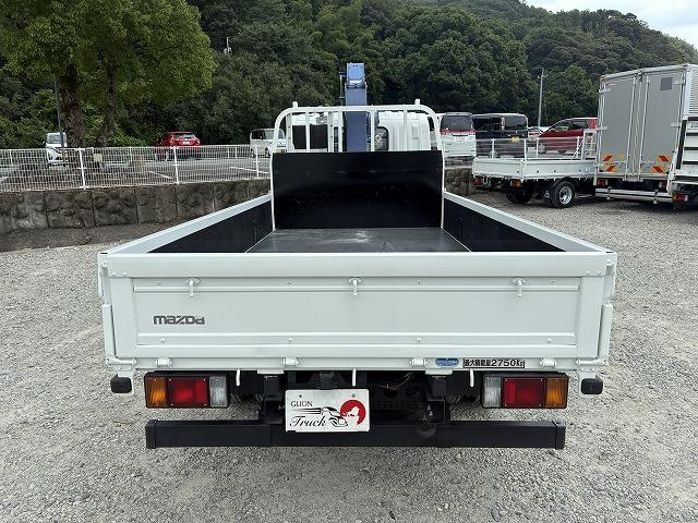 マツダ 平ボディ|中古トラックの販売・買取・査定のアイナビ