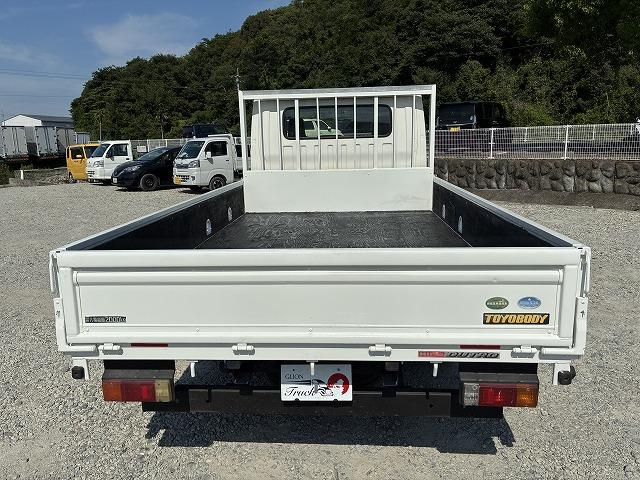 日野 Wキャブ デュトロ|中古トラックの販売・買取・査定のアイナビ
