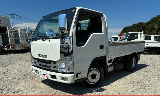 いすゞ 平ボディ|中古トラックの販売・買取・査定のアイナビ