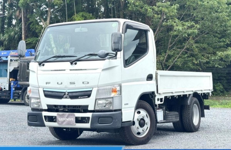 木平　10尺　全低床　3t4ナンバー　床板張り替え済　車検付|中古トラックの販売・買取・査定のアイナビ