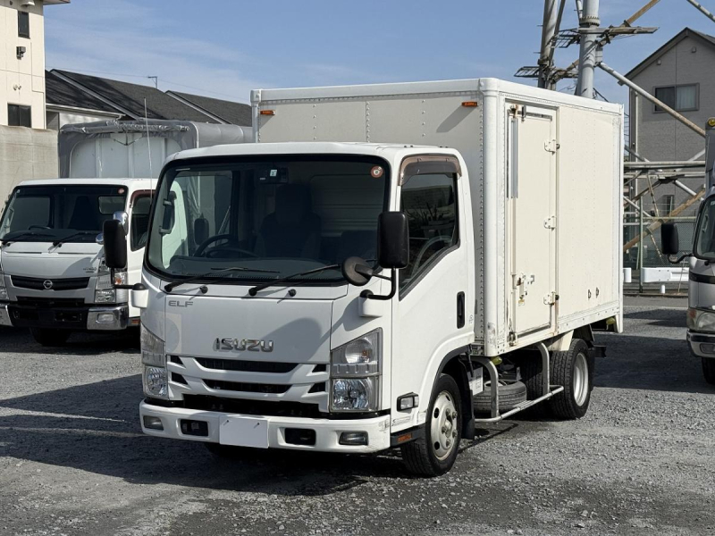 2t積・標準セミロング・左サイドドア・5MT|中古トラックの販売・買取・査定のアイナビ