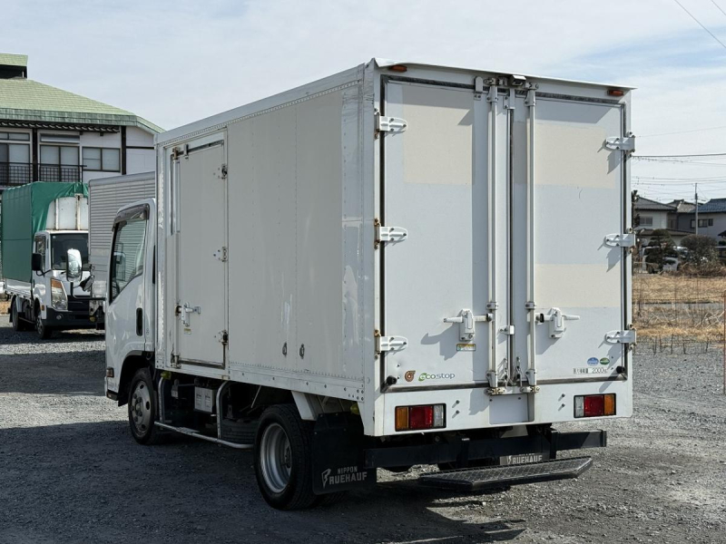 2t積・標準セミロング・左サイドドア・5MT|中古トラックの販売・買取・査定のアイナビ