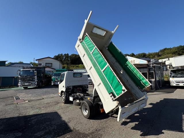 日野 ダンプ デュトロ|中古トラックの販売・買取・査定のアイナビ