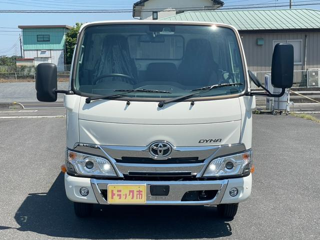 トヨタ 平ボディ|中古トラックの販売・買取・査定のアイナビ