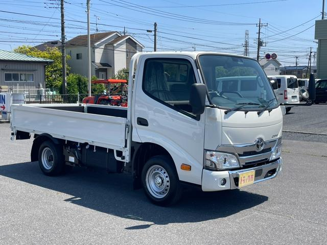 トヨタ 平ボディ|中古トラックの販売・買取・査定のアイナビ