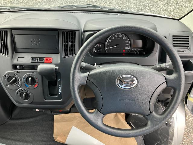 ダイハツ バン車|中古トラックの販売・買取・査定のアイナビ