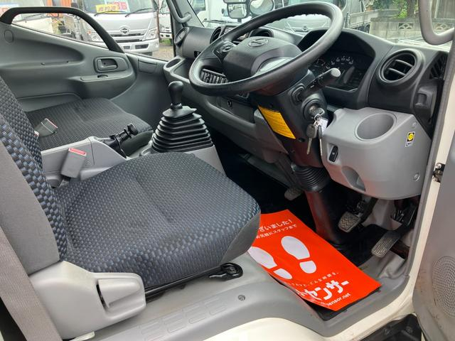 日野 平ボディ デュトロ|中古トラックの販売・買取・査定のアイナビ