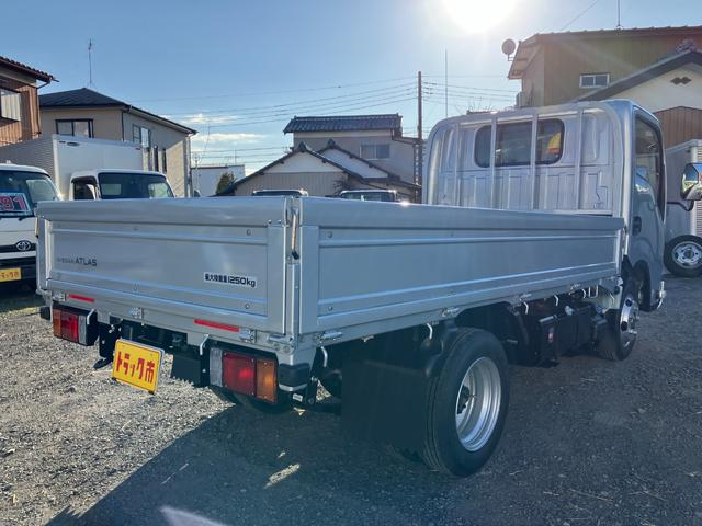 日産 平ボディ|中古トラックの販売・買取・査定のアイナビ