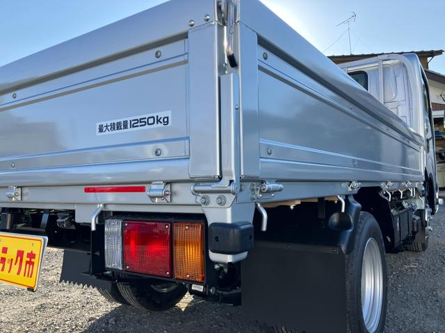 日産 平ボディ|中古トラックの販売・買取・査定のアイナビ