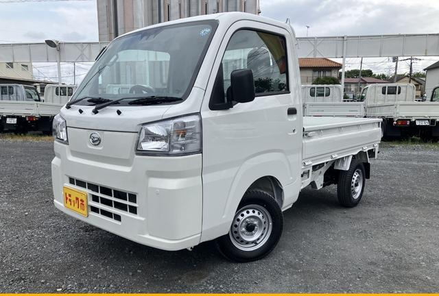 ダイハツ 軽トラック ハイゼットトラック|中古トラックの販売・買取・査定のアイナビ