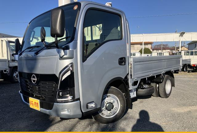 日産 平ボディ|中古トラックの販売・買取・査定のアイナビ