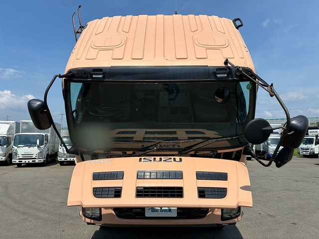 車検付 3軸2デフ 6×4 新明和工業 電動ホッパー 380馬力|中古トラックの販売・買取・査定のアイナビ