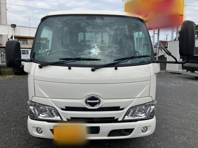 日野 平ボディ デュトロ|中古トラックの販売・買取・査定のアイナビ