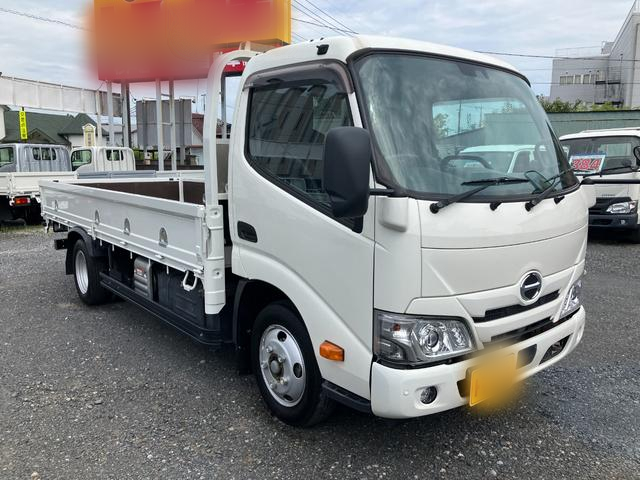 日野 平ボディ デュトロ|中古トラックの販売・買取・査定のアイナビ