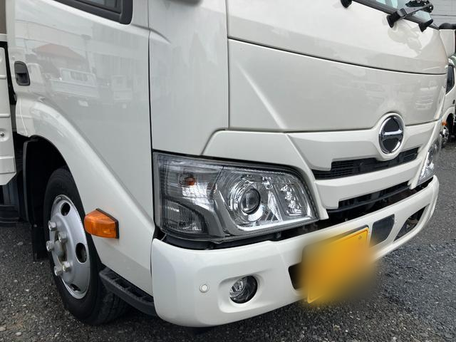 日野 平ボディ デュトロ|中古トラックの販売・買取・査定のアイナビ