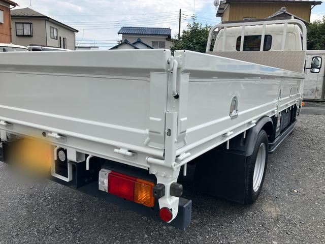 日野 平ボディ デュトロ|中古トラックの販売・買取・査定のアイナビ