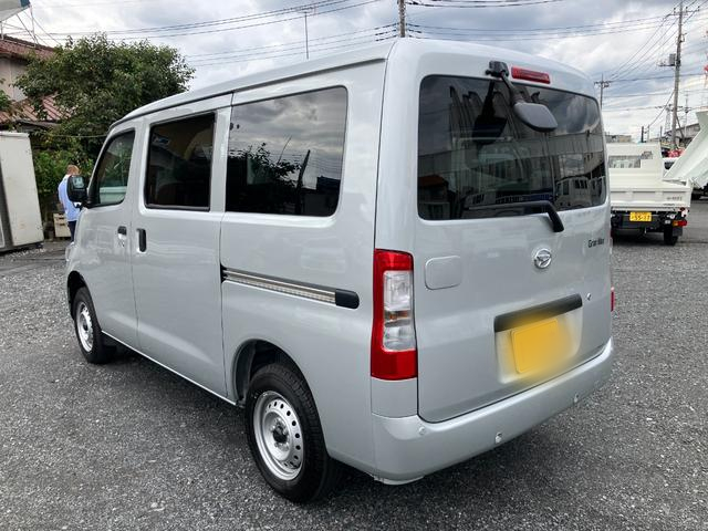 ダイハツ バン車|中古トラックの販売・買取・査定のアイナビ