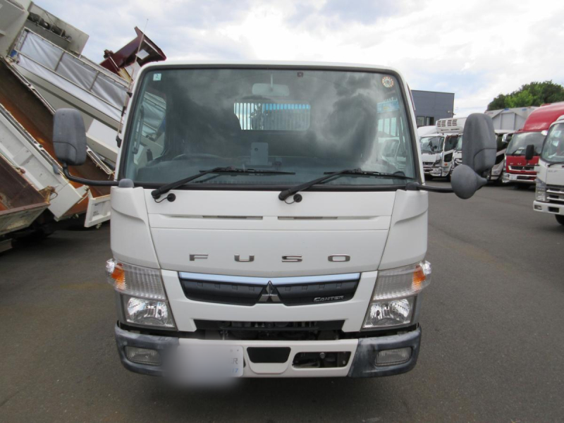 積載3t　強化ダンプ　三方開|中古トラックの販売・買取・査定のアイナビ