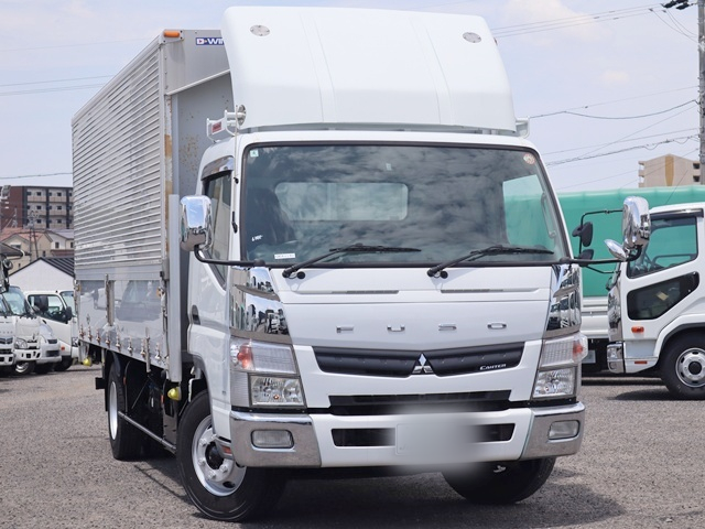 アルミウイング　積載3450kg　パブコ|中古トラックの販売・買取・査定のアイナビ