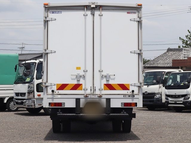 アルミウイング　積載3450kg　パブコ|中古トラックの販売・買取・査定のアイナビ