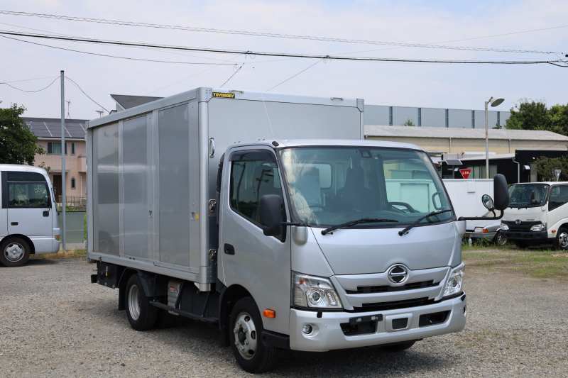 デュトロ|中古トラックの販売・買取・査定のアイナビ