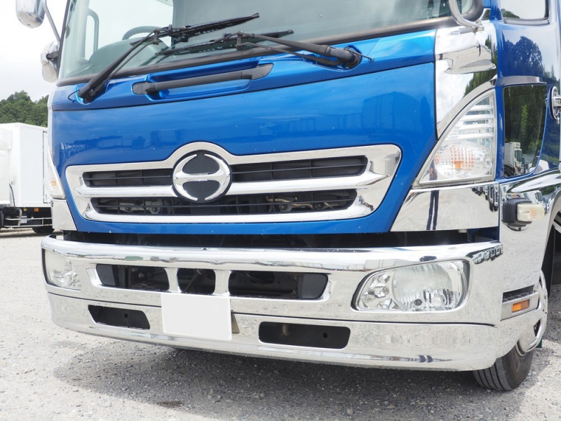 日野 ウイング車 レンジャープロ|中古トラックの販売・買取・査定のアイナビ
