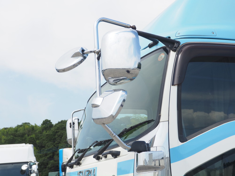 いすゞ ウイング車 ギガ|中古トラックの販売・買取・査定のアイナビ