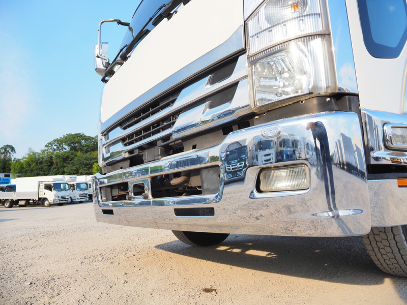 いすゞ ウイング車 フォワード|中古トラックの販売・買取・査定のアイナビ