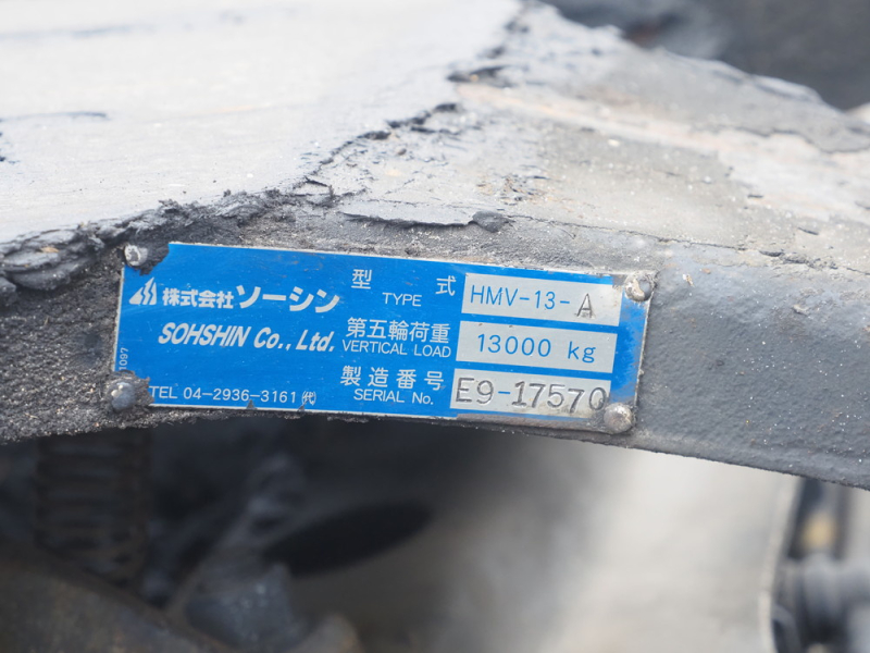 日野 トラクタ プロフィア|中古トラックの販売・買取・査定のアイナビ
