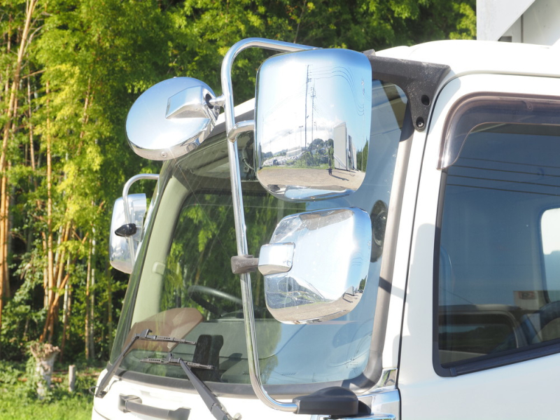 日野 ウイング車 レンジャー|中古トラックの販売・買取・査定のアイナビ