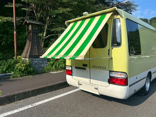 日野 バス|中古トラックの販売・買取・査定のアイナビ