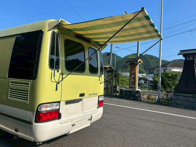 日野 バス|中古トラックの販売・買取・査定のアイナビ