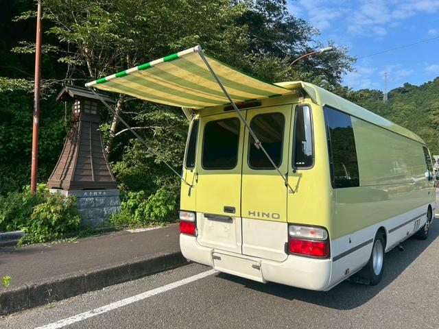 日野 バス|中古トラックの販売・買取・査定のアイナビ