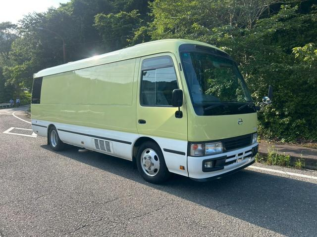 日野 バス|中古トラックの販売・買取・査定のアイナビ