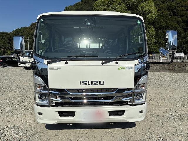 いすゞ Wキャブ|中古トラックの販売・買取・査定のアイナビ