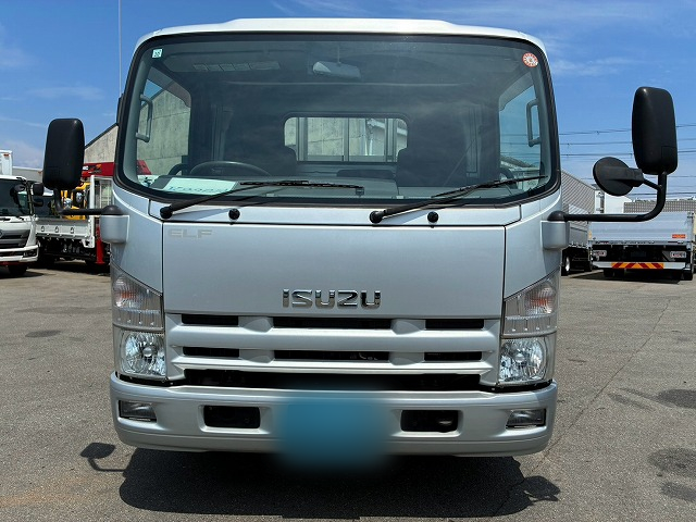 保証対象車両 車検付 ワイド 超ロング 3トン積載 5Mボディ|中古トラックの販売・買取・査定のアイナビ