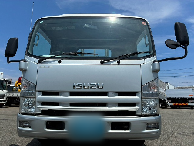 保証対象車両 車検付 ワイド 超ロング 3トン積載 5Mボディ|中古トラックの販売・買取・査定のアイナビ