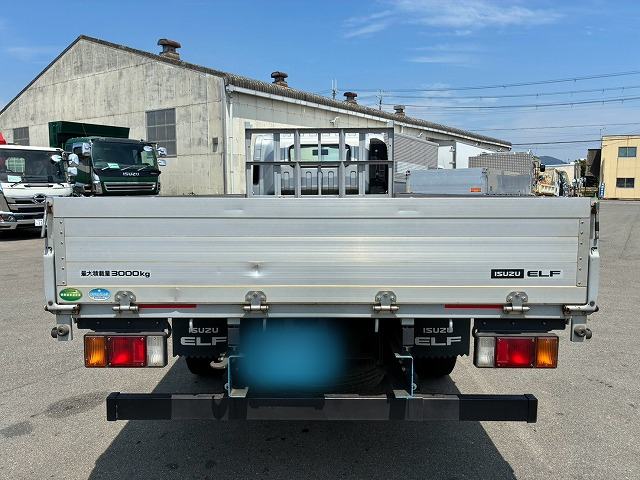 保証対象車両 車検付 ワイド 超ロング 3トン積載 5Mボディ|中古トラックの販売・買取・査定のアイナビ