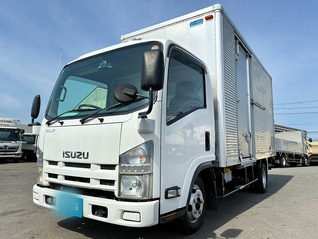 車検付 ハイキャブ 標準幅 ロング 左サイド扉 150馬力|中古トラックの販売・買取・査定のアイナビ