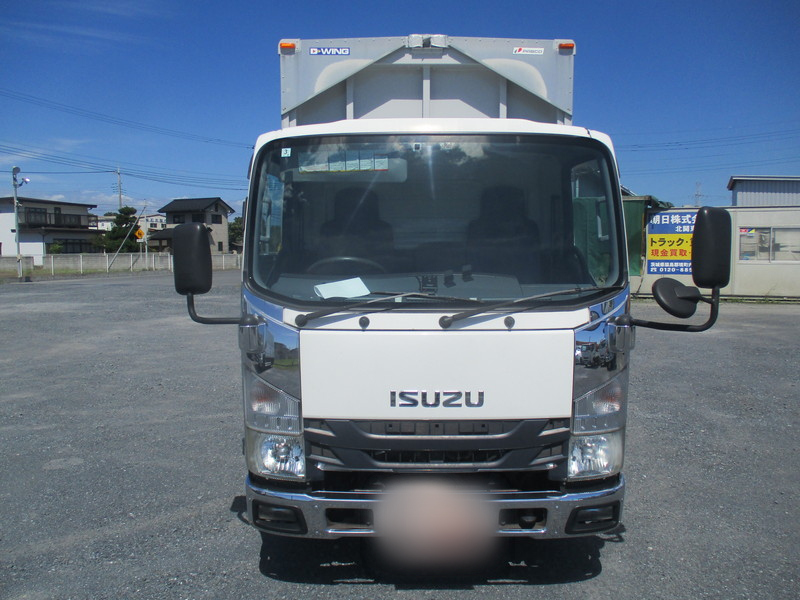 H27エルフ標準ロングアルミウイング車検R9/3積載2.8t|中古トラックの販売・買取・査定のアイナビ