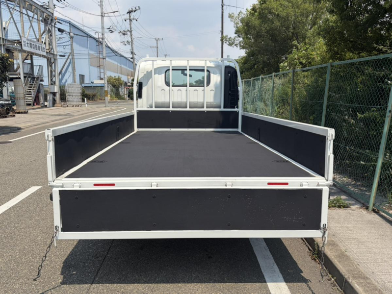 R1年式 TPG-NPR85AR ワイドロング 6M/T  積載3.5t 平|中古トラックの販売・買取・査定のアイナビ