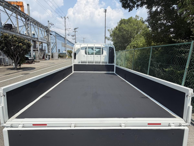R1年式 TPG-NPR85AR ワイドロング 6M/T  積載3.5t 平|中古トラックの販売・買取・査定のアイナビ