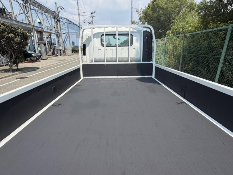 R1年式 TPG-NPR85AR ワイドロング 6M/T  積載3.5t 平|中古トラックの販売・買取・査定のアイナビ