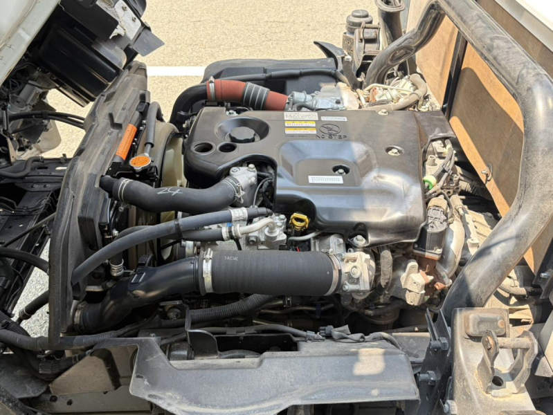 R1年式 TPG-NPR85AR ワイドロング 6M/T  積載3.5t 平|中古トラックの販売・買取・査定のアイナビ