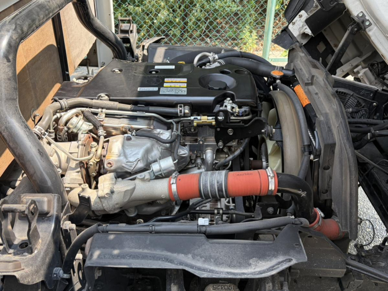 R1年式 TPG-NPR85AR ワイドロング 6M/T  積載3.5t 平|中古トラックの販売・買取・査定のアイナビ