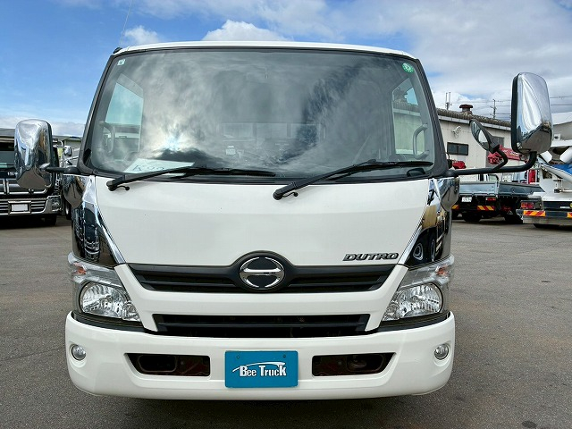 保証対象車両  Wキャブワンオーナー 乗車定員7人 後席PW|中古トラックの販売・買取・査定のアイナビ