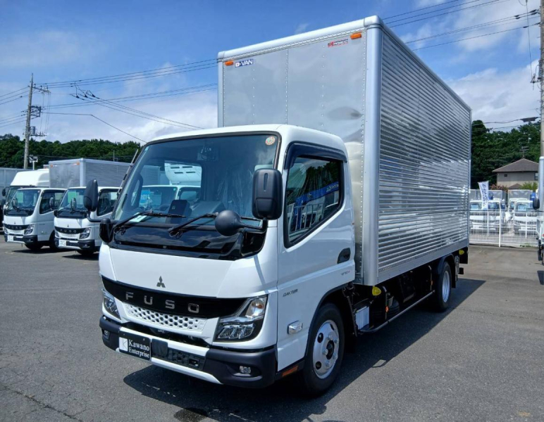 ☆未使用車　標準/ロング　跳ね上げパワーゲート|中古トラックの販売・買取・査定のアイナビ
