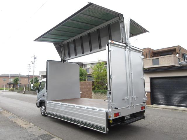 トヨタ ウイング車 トヨエース|中古トラックの販売・買取・査定のアイナビ