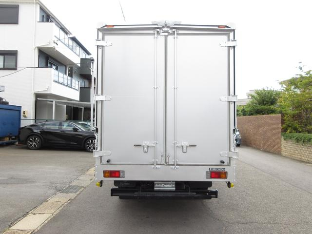 トヨタ ウイング車 トヨエース|中古トラックの販売・買取・査定のアイナビ